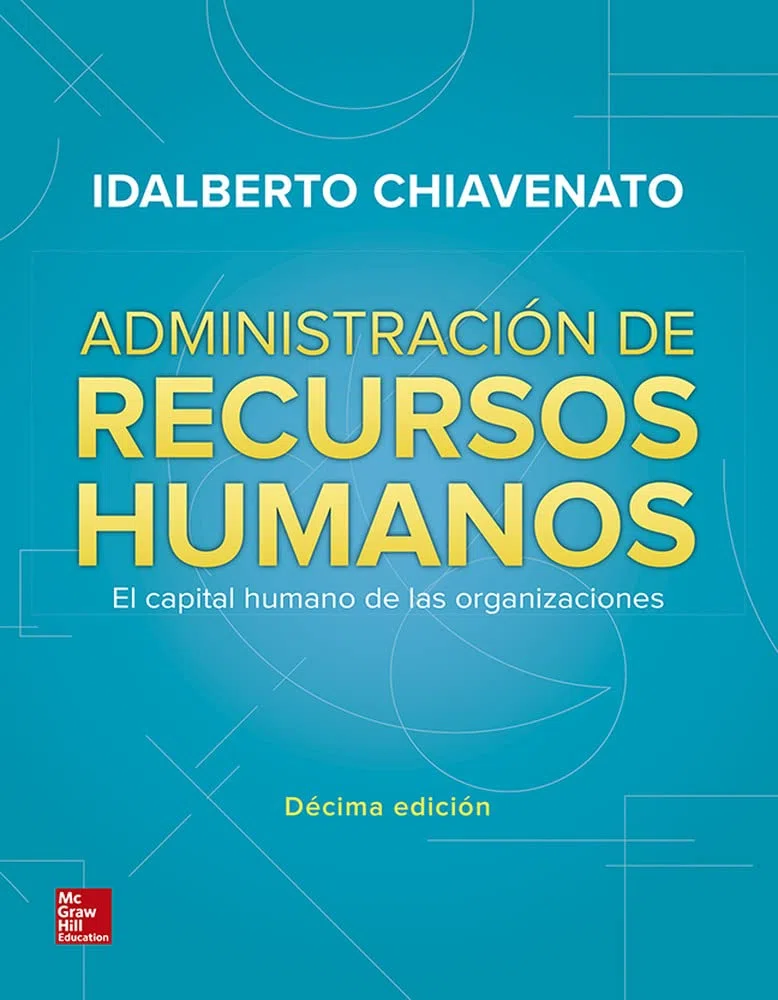 ADMINISTRACION DE RECURSOS HUMANOS - 9781456263164