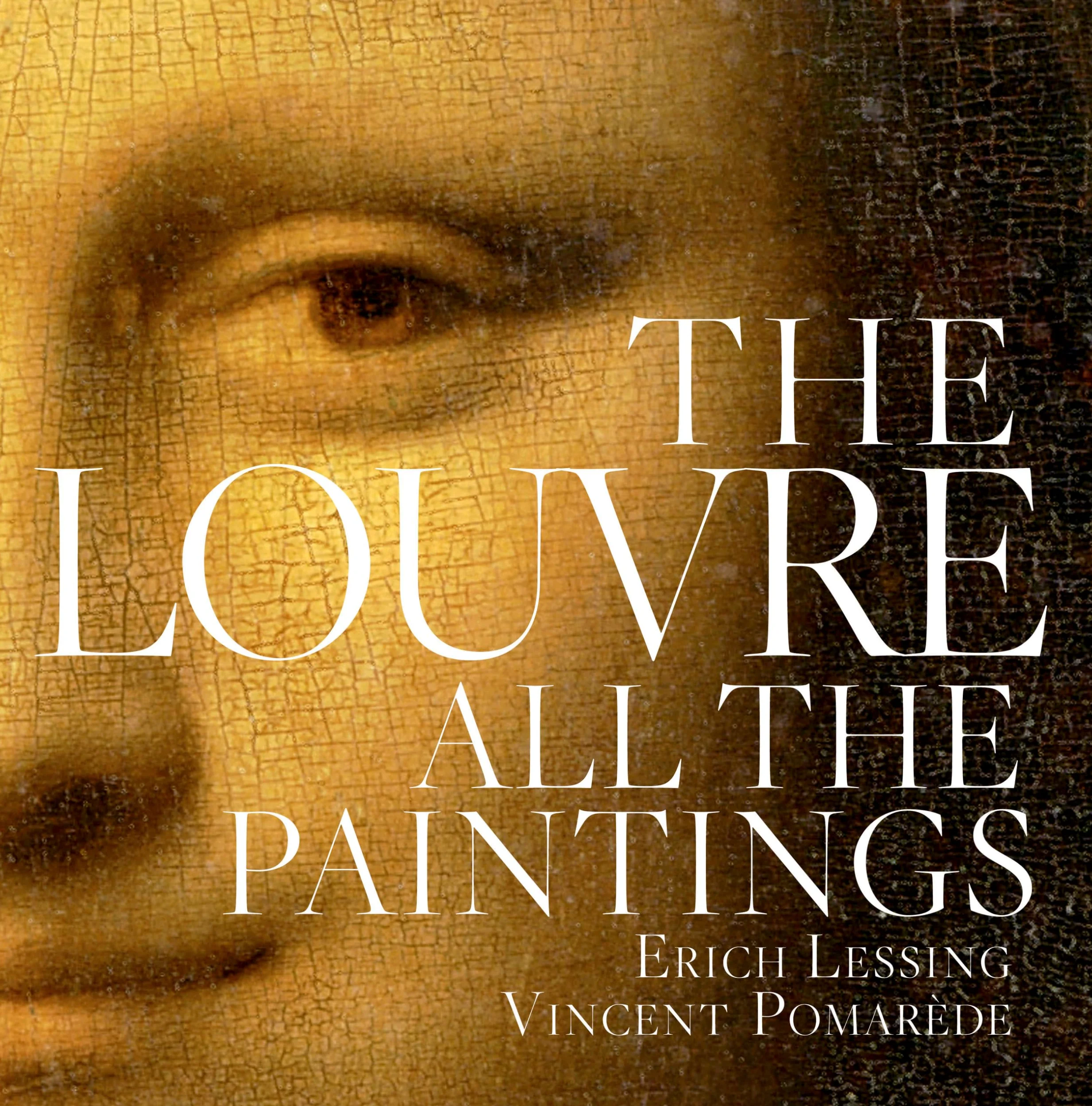 The Louvre. All The Paintings